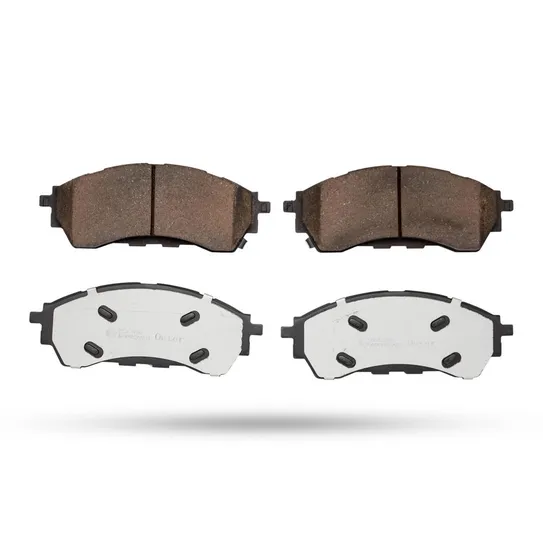 6822379X Front Brake Pads