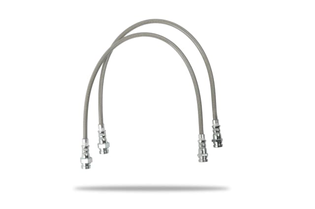 692002 Extended Brake Hose Sets