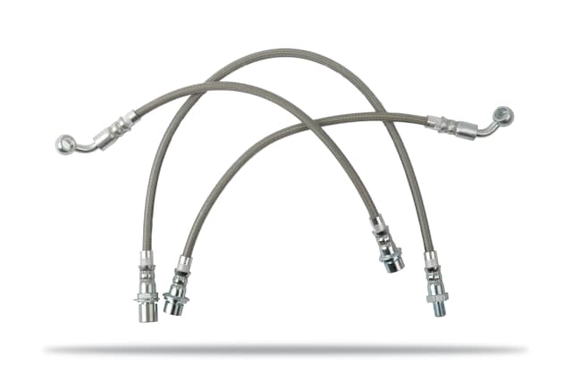 692012 Extended Brake Hose Sets