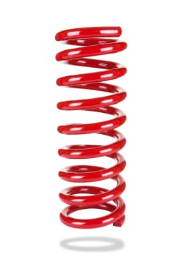 Pedders Heavy Duty Coil Spring