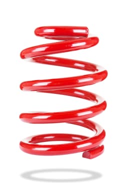 Pedders Heavy Duty Coil Spring