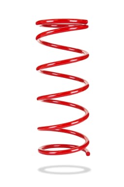 Pedders Heavy Duty Coil Spring