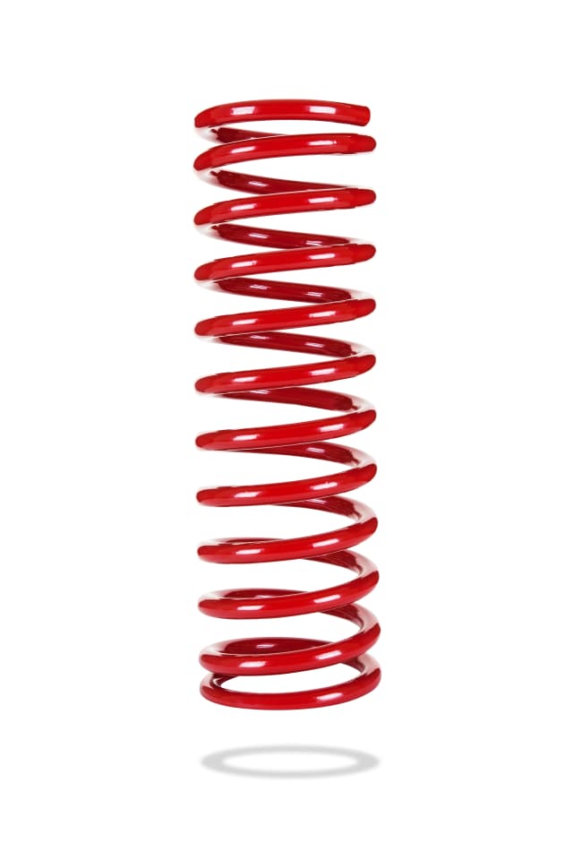 7067 Rear Spring Standard