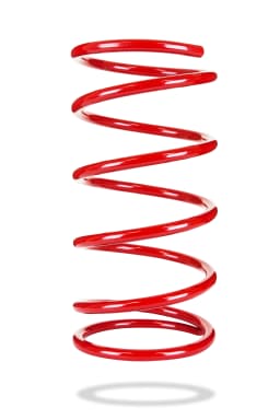 Pedders Heavy Duty Coil Spring