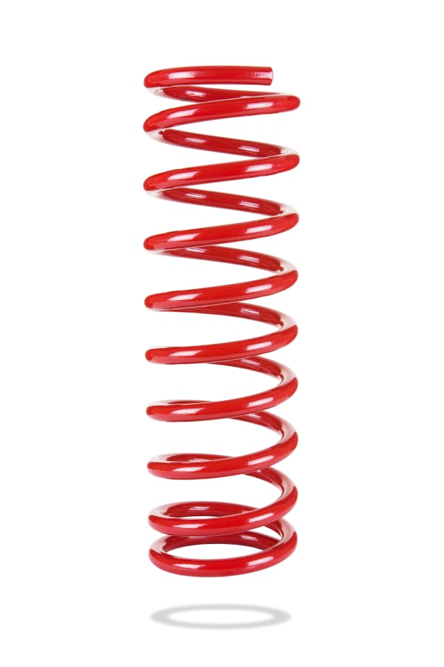 7081 Rear Spring Standard