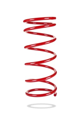 Pedders Heavy Duty Coil Spring