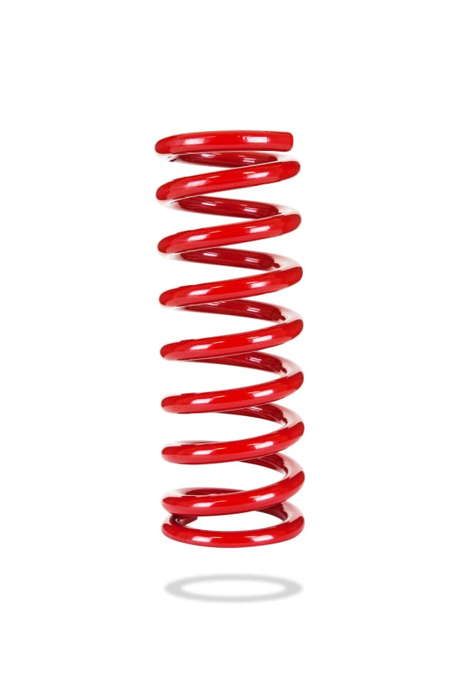 7093 Front Spring Standard