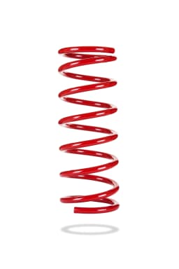 Pedders Heavy Duty Coil Spring