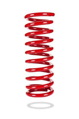 Pedders Heavy Duty Coil Spring