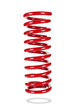 Pedders Heavy Duty Coil Spring