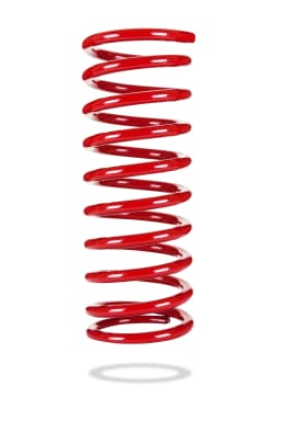 Pedders Heavy Duty Coil Spring