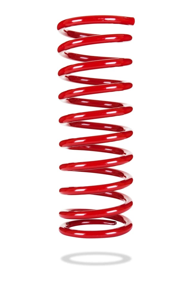 7181R Rear Spring Standard
