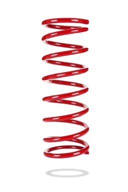 Pedders Heavy Duty Coil Spring
