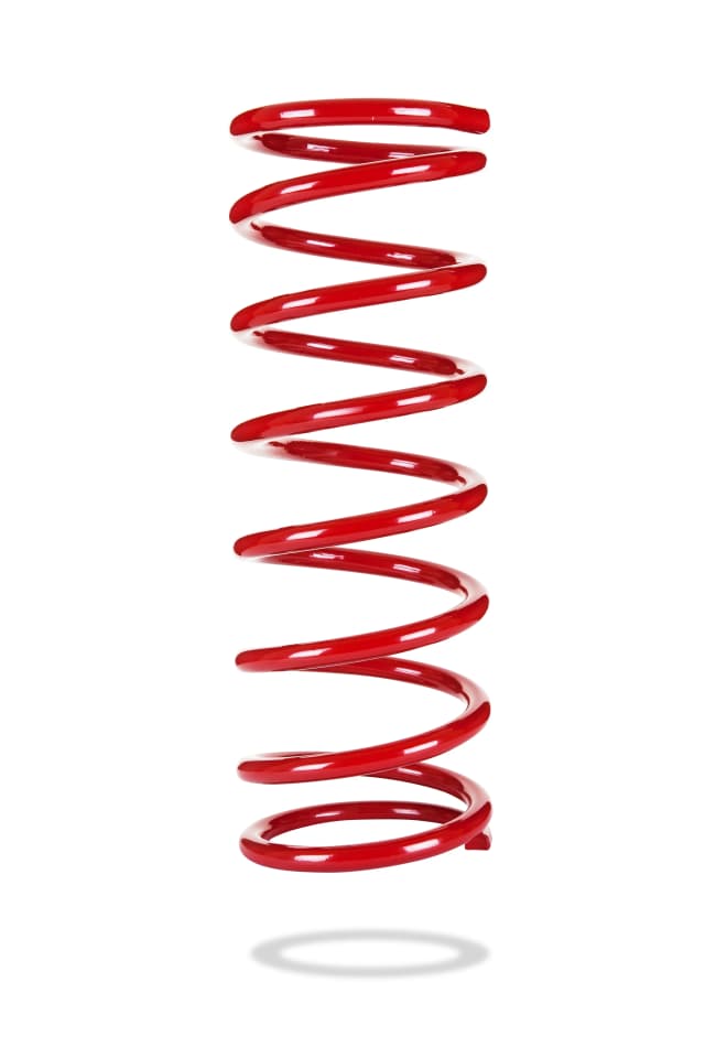 7189 Rear Spring Low