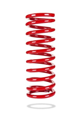 Pedders Heavy Duty Coil Spring