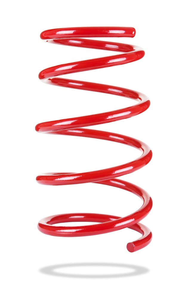 7307 Front Spring Standard