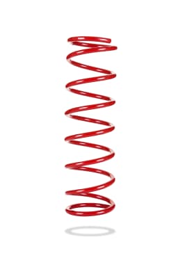Pedders Heavy Duty Coil Spring