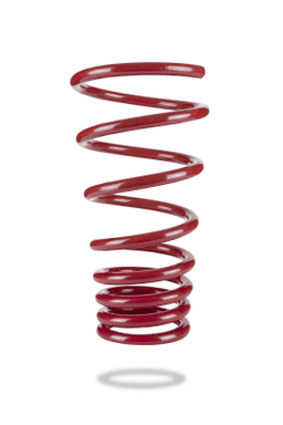 Pedders Heavy Duty Coil Spring