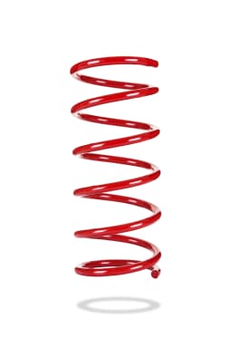Pedders Heavy Duty Coil Spring