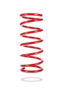 Pedders Heavy Duty Coil Spring