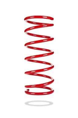 Pedders Heavy Duty Coil Spring