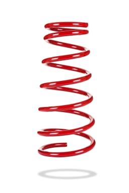 Pedders Heavy Duty Coil Spring