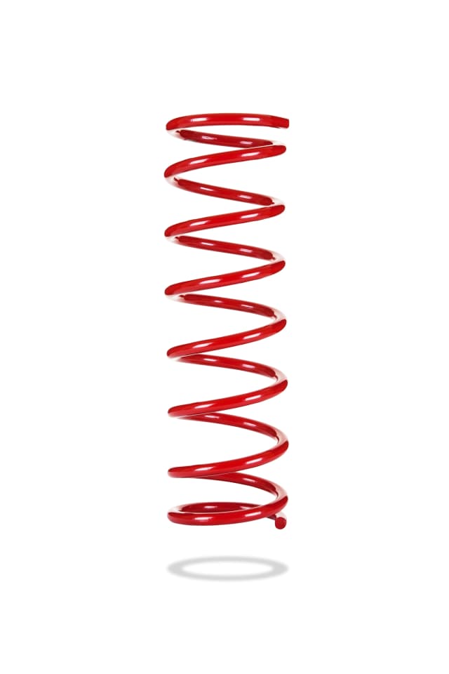 7335 Rear Spring Standard