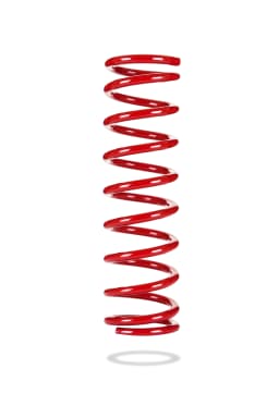 Pedders Heavy Duty Coil Spring