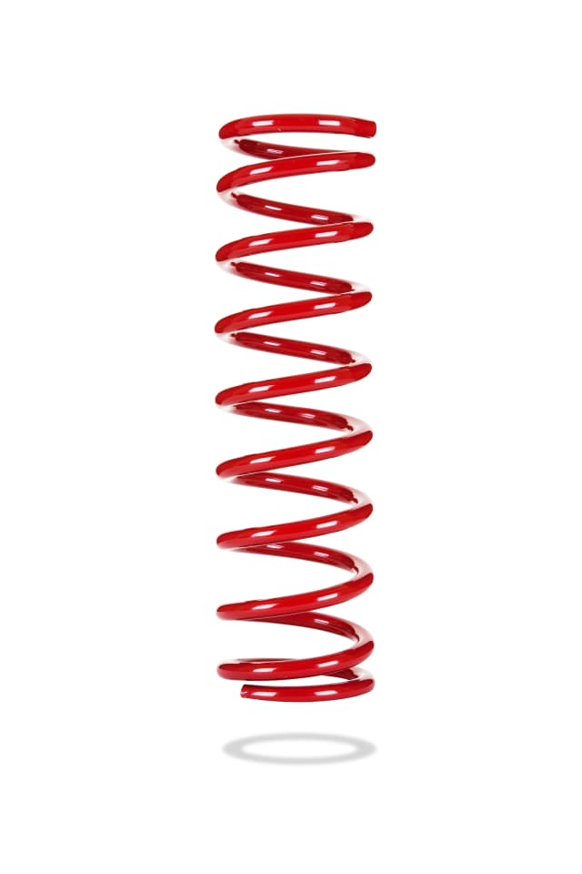 7339 Rear Spring Standard