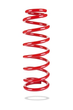Pedders Heavy Duty Coil Spring