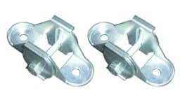 Rear Cam Bolt & Bracket