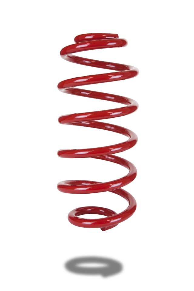 7633 Rear Spring Standard