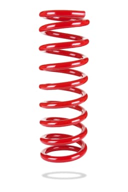 Pedders Heavy Duty Coil Spring