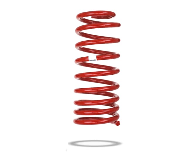 7762R Front Spring Raised