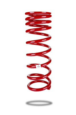 7776L Rear Spring Raised