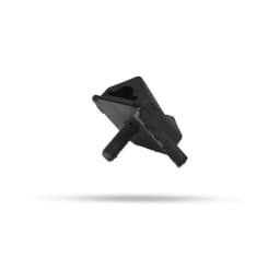 Silencing Block without Nyloc Nut