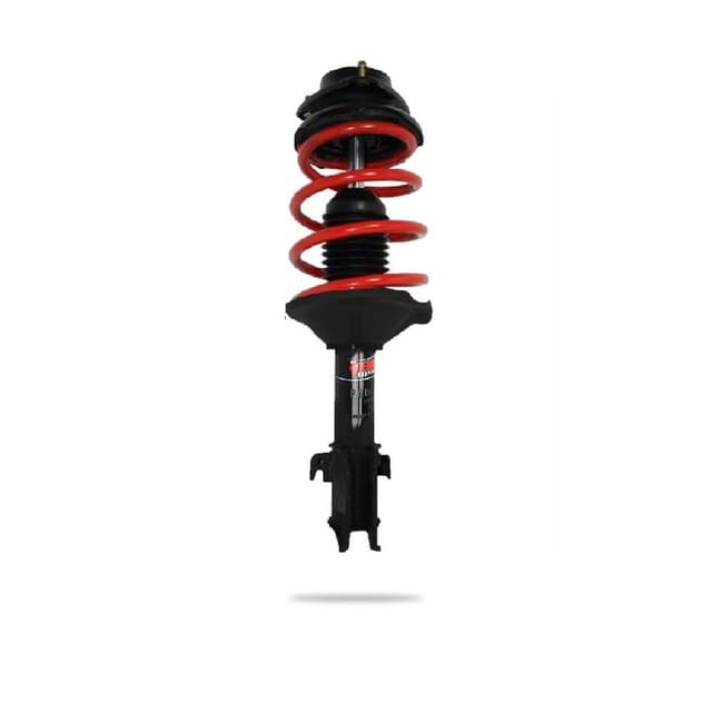 800038L Complete Strut Assembly (Front Raised)