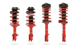 Pedders EziFit Lowered Suspension Kit. Subaru Impreza, GC ,Sedan ONLY