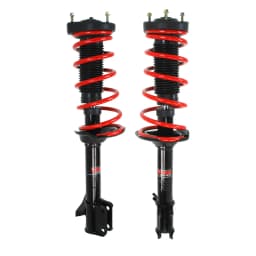 Pedders EziFit Rear Conversion Kit. Subaru Forester, SF