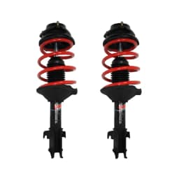 Pedders EziFit Front Suspension Kit. Subaru Forester, SF
