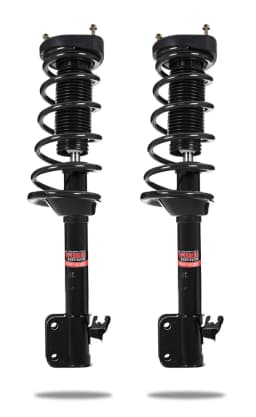 Pedders Subaru Forester, SG,  Ezifit Rear Suspension Conversion Kit. Standard Height