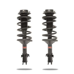 Pedders EziFit Front Suspension Kit. Subaru Forester, SG