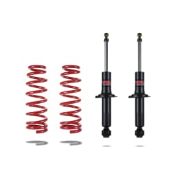 Pedders Rear Suspension Conversion Kit. Standard Height. Subaru Outback, BH