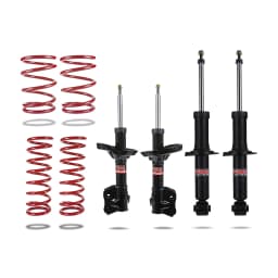 Pedders Lowered Suspension Kit. Subaru Forester SH