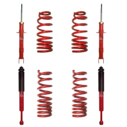 Pedders Lowered Suspension Kit, Chrysler 300C,