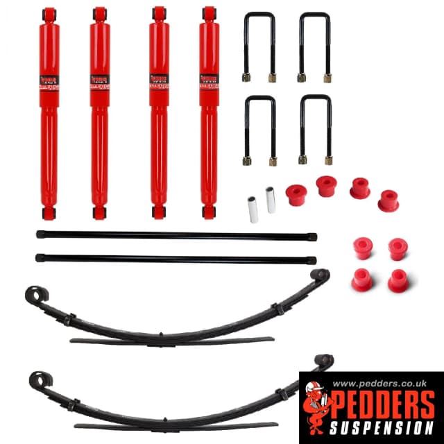 803165 Kits