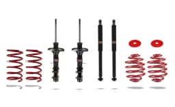 Pedders Lowered Suspension Kit. Vauxhall Monaro VXR