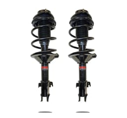 Pedders EziFit OEDR Front Suspension Kit