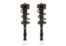 Pedders EziFit OEDR Rear Suspension Kit. Subaru Impreza GG / WRX