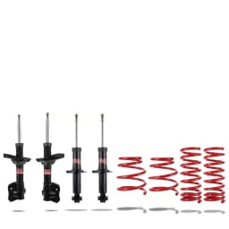 Pedders Lowered Suspension Kit. Subaru Impreza, GJ & GP